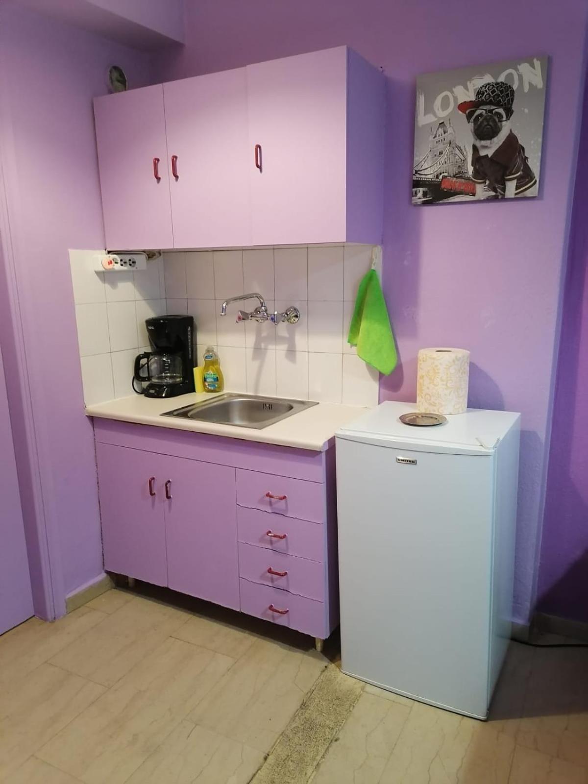 Apartament Ariadni